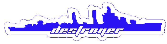 Destroyer